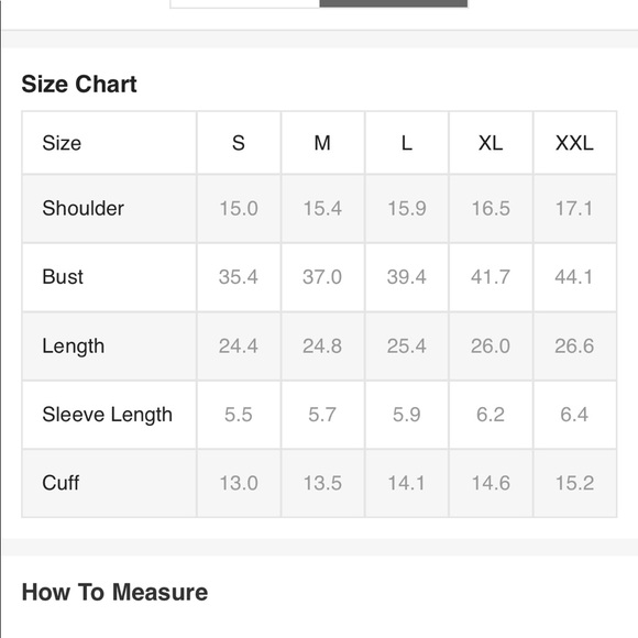 Slogan Tee - Picture 3 of 3